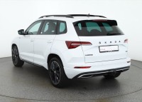 Skoda Karoq 2.0 TDI DSG Sportline 4x4