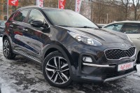 Kia Sportage 2.0 Platinum Edition 4WD