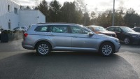 VW Passat Variant 1.5 TSI DSG
