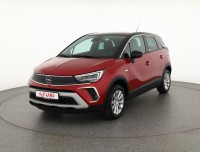 Opel Crossland 1.2 T Autom. Elegance 2-Zonen-Klima Navi Sitzheizung