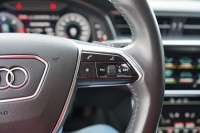 Audi A6 Avant 40 2.0 TDI sport