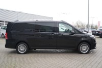 Mercedes-Benz V-Klasse V 300 d lang 4Matic Aut.