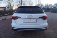 Audi A4 Avant 1.4 TFSI basis