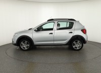 Vorschau: Dacia Sandero Stepway 1.5 dCi Prestige