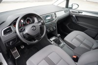 VW Golf Sportsvan VII 1.4 TSI Allstar