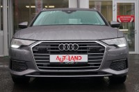 Audi A6 Avant 40 TDI S-tronic design