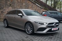 Mercedes-Benz CLA 250 AMG Line Aut.