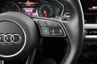 Audi A4 Quattro Avant 45 TDI quattro advanced