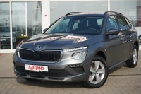 Vorschau: Skoda Kamiq 1.5 TSI DSG