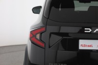 Dacia Duster Journey mHev 140