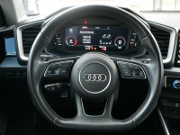 Audi A1 Sportback 25 1.0 TFSI S line