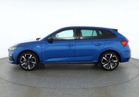 Vorschau: Skoda Scala Monte Carlo 1.0 TSI DSG