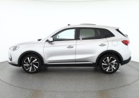 Vorschau: MG ZS 1.5 Hybrid Luxury Aut.