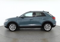 Vorschau: VW T-Roc 1.5 TSI DSG