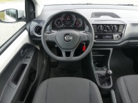 VW up up! 1.0 Start-Stopp move up!