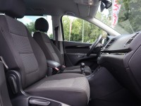Seat Alhambra 2.0 TDI Style 4Drive AHK