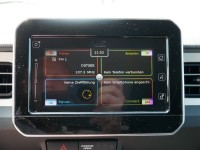 Suzuki Ignis 1.2 M-Hybrid Comfort+
