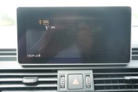 Audi SQ5 3.0 TFSI quattro