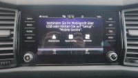 Skoda Kodiaq 2.0 TDI Clever 4x4