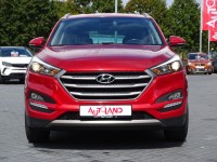 Hyundai Tucson 1.6 T-GDI Premium 4WD