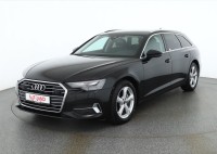 Audi A6 Avant 40 TDI quattro Sport LED Navi Leder AHK