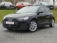 Vorschau: Audi A1 Sportback 25 basis