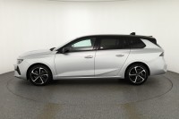 Vorschau: Opel Astra ST GS 1.2 Turbo Aut.