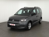 VW Caddy 1.5 TSI 2-Zonen-Klima Sitzheizung Tempomat