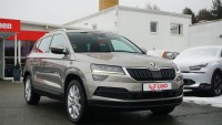 Skoda Karoq 1.5 TSI Style DSG