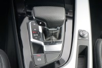 Audi A4 Avant 45 TFSI qu. 2xS line
