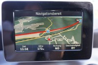 Mercedes-Benz GLA 220 CDI 4Matic AMG Line