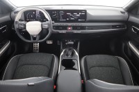 Kia K4 SW 1.6 T-GDI Aut.
