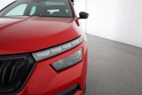 Skoda Kamiq 1.5 TSI Monte Carlo