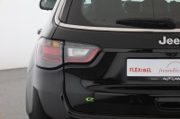 Jeep Compass 1.5 M-Hybrid Altitude