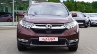 Honda CR-V 1.5 Turbo VTEC Lifestyle 4WD