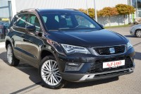 Seat Ateca 2.0 TDI Xcellence 4Drive