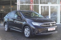 VW Taigo 1.0 TSI