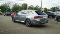 Skoda Superb Combi 2.0 TDI L&K