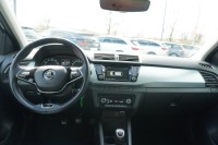 Skoda Fabia Combi 1.0 Ambition