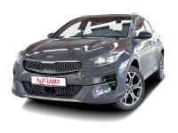 Kia XCeed Xceed 1.5 T-GDI Xdition 2-Zonen-Klima Navi Sitzheizung