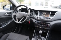 Hyundai Tucson 1.6