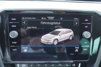 VW Passat Variant 2.0 TDI Business