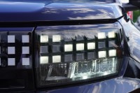 Fiat Grande Panda La Prima 1.2
