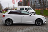 Audi A3 Sportback 40 e-tron sport