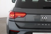 VW T-Roc 2.0 TDI DSG Style