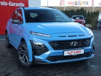 Hyundai Kona 1.0 N Line Mild-Hybrid VC