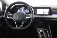 VW Golf VIII Variant 1.5 eTSI DSG