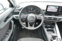 Audi A4 Avant 40 TDI S-Tronic