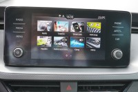 Skoda Kamiq 1.0 TSI