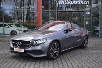 Mercedes-Benz E 200 E200 Cabrio Avantgarde